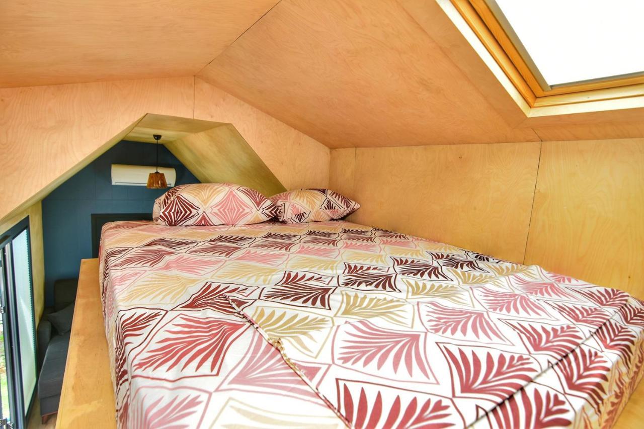 Gulet Tiny House Hotel Ayvacik Exterior photo